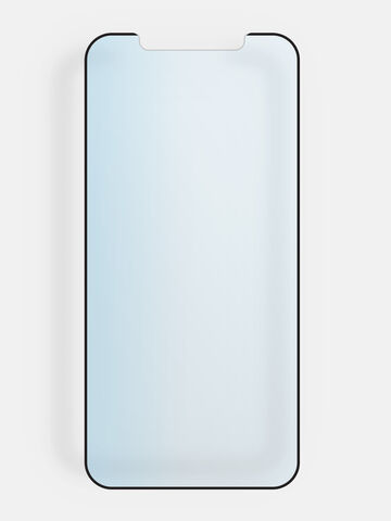 BodyGuardz PRTX EyeGuard Synthetic Glass for Apple iPhone 12 mini, , large